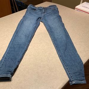 American Eagle womens jeans